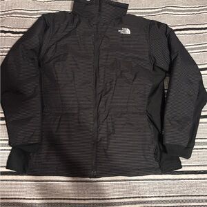 The North Face Women’s Black Jacket